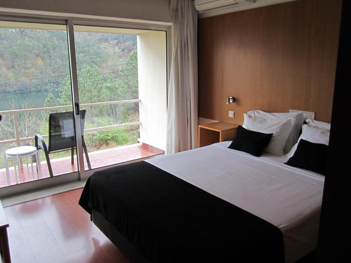 Hotel Eco Salvador Geres Exteriér fotografie