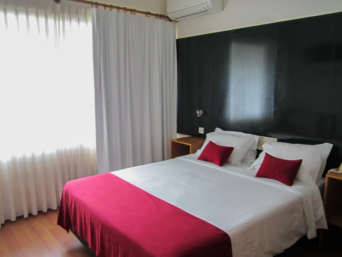 Hotel Eco Salvador Geres Exteriér fotografie
